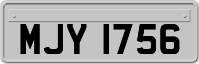 MJY1756