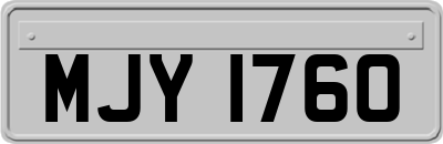 MJY1760