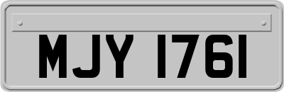MJY1761