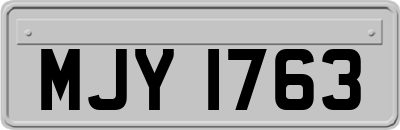MJY1763