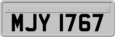 MJY1767