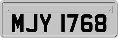 MJY1768