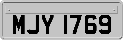 MJY1769