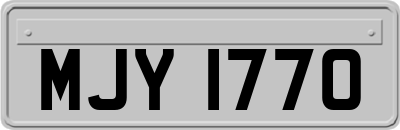 MJY1770