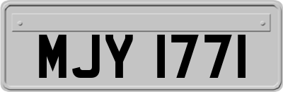 MJY1771