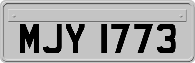 MJY1773