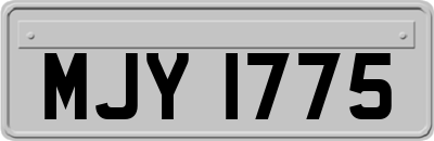 MJY1775
