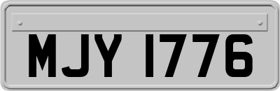 MJY1776