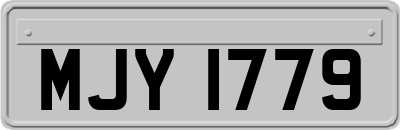 MJY1779