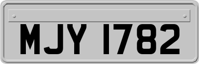 MJY1782