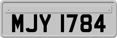 MJY1784