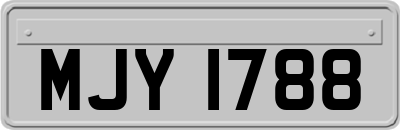 MJY1788
