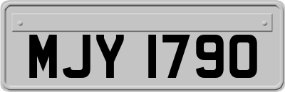 MJY1790