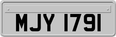 MJY1791