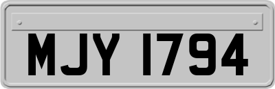 MJY1794