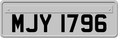 MJY1796