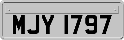 MJY1797