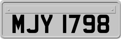 MJY1798