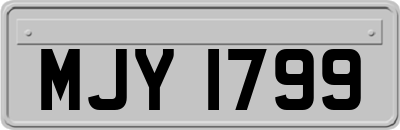 MJY1799