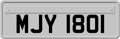 MJY1801