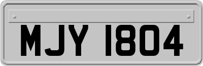 MJY1804