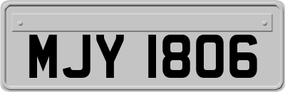 MJY1806