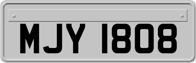 MJY1808