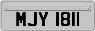 MJY1811