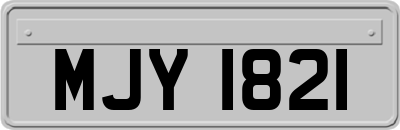 MJY1821