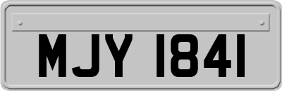 MJY1841