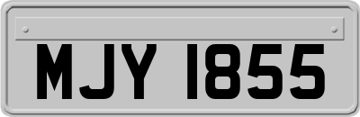 MJY1855