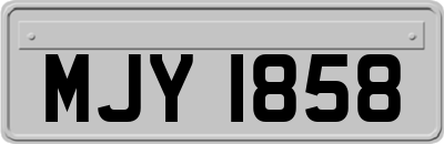 MJY1858