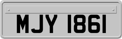 MJY1861