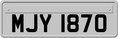 MJY1870
