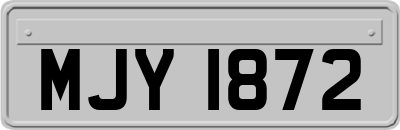 MJY1872