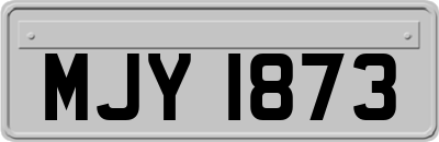 MJY1873