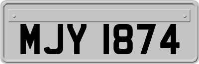 MJY1874