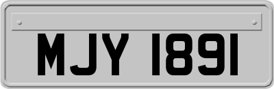 MJY1891