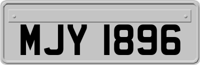 MJY1896