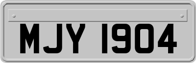 MJY1904