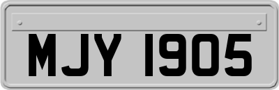 MJY1905