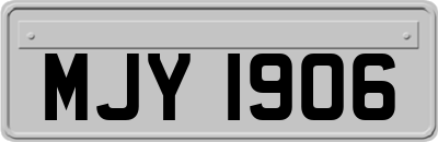 MJY1906