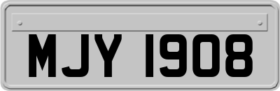 MJY1908
