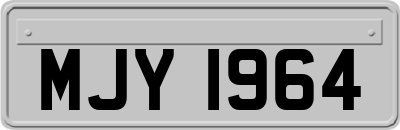 MJY1964