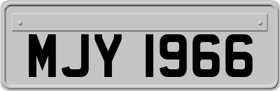 MJY1966