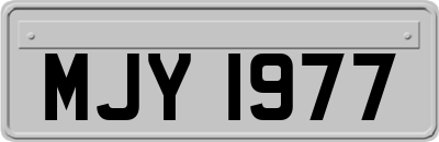 MJY1977