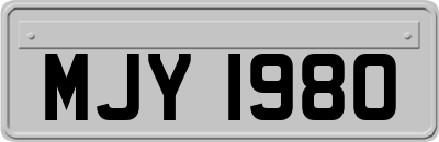 MJY1980