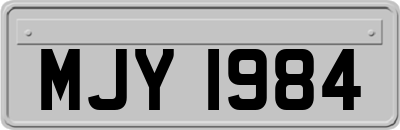 MJY1984