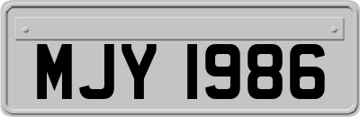 MJY1986