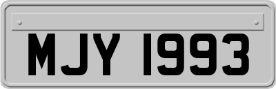 MJY1993